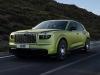 Bentley Torcal. ���� Bentley 