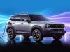 Jetour T1  i-DM. ���� Jetour 