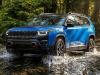 Jeep Cherokee Trailhawk. ���� Jeep 