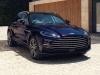 Aston Martin DBX GT. ���� Aston Martin 