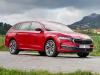Skoda Octavia Hybrid. ���� Skoda