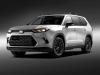 Toyota Grand Highlander Woodland. ���� Toyota  