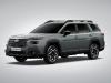 Subaru Outback. ���� Subaru