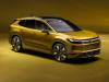 Volkswagen  ID. Tiguan. ���� Volkswagen