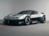 Alpine A310 Vision. ���� Alpine