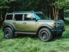 Ford Bronco. ���� Ford 