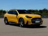 Mercedes-AMG GT SUV. ���� Mercedes-AMG
