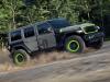 Jeep  Wrangler Switchback. ���� Jeep 