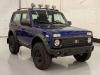 Lada Niva Bronto. ���� 