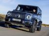 Mercedes-Benz G-Class. ���� Mercedes-Benz