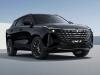 Changan Uni-Z. ���� Changan