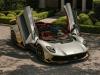 Aston Martin Valhalla. ���� Aston Martin
