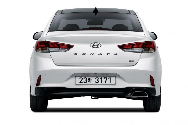 Hyundai  "" i40 - 1