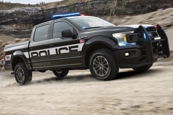 Ford  F-150     - 3