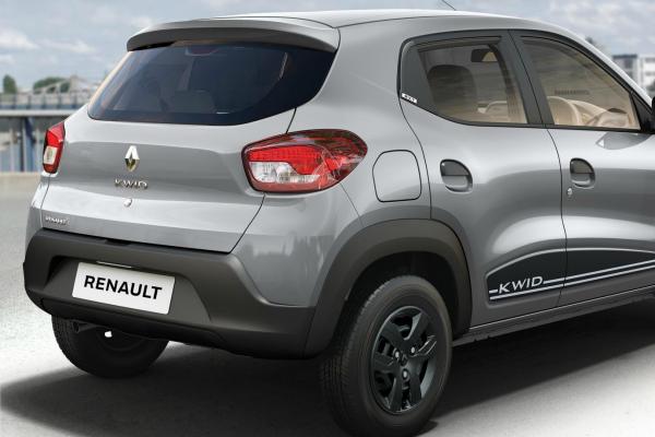   Renault   - 2
