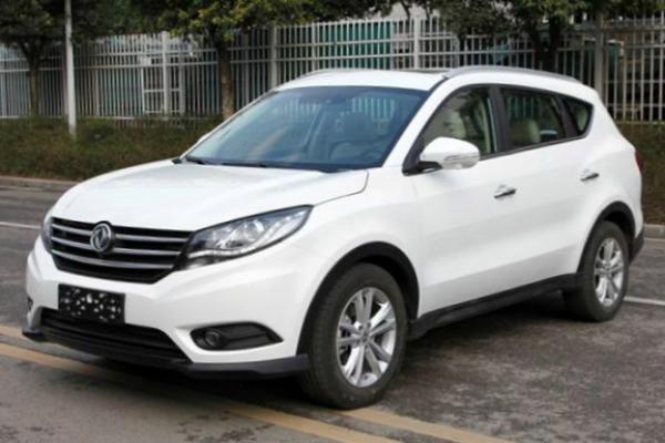 Dongfeng       - 3