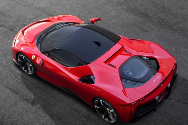 Ferrari  1000-  - 3