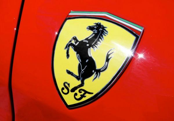  Ferrari.  thenewswheel.com
