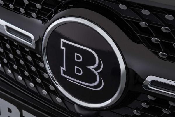 Brabus   Mercedes-Benz GLB  - 1