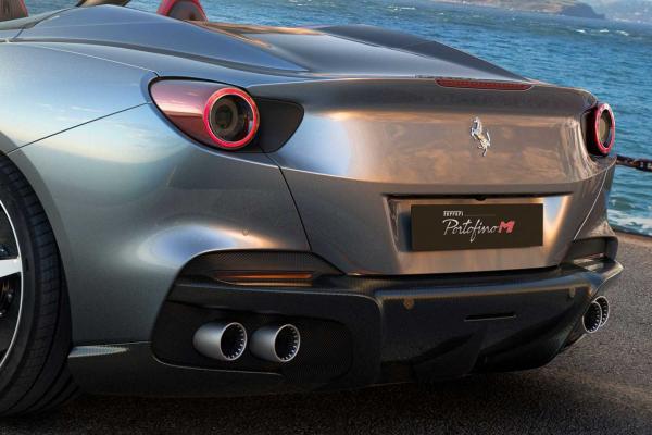Ferrari Portofino      - 3