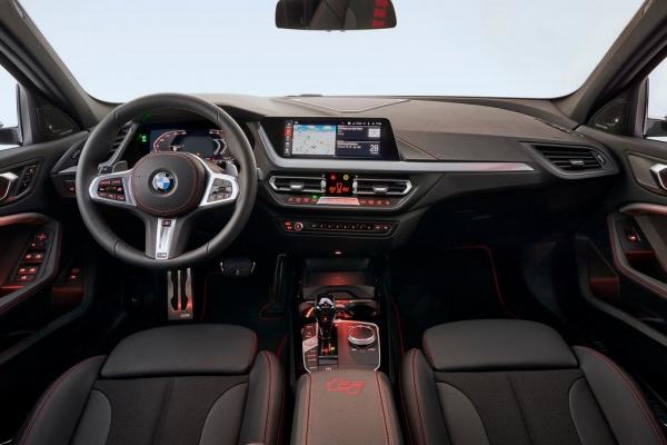 BMW ""  1-Series - 2