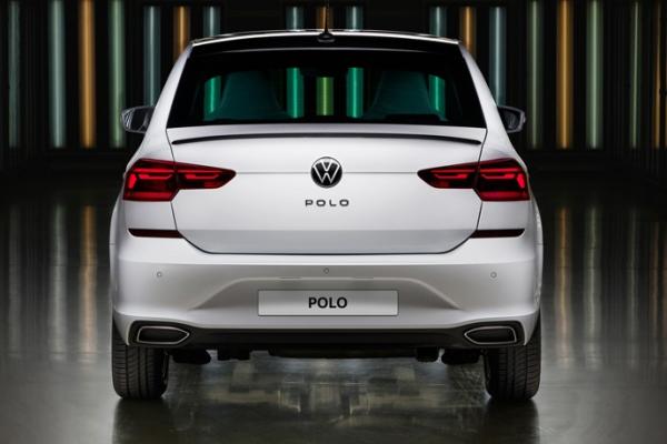 VW  " "  Polo - 2