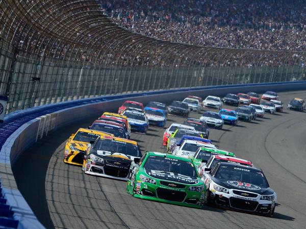 NASCAR