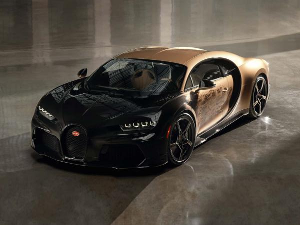 Bugatti Chiron Super Sport.   Bugatti 