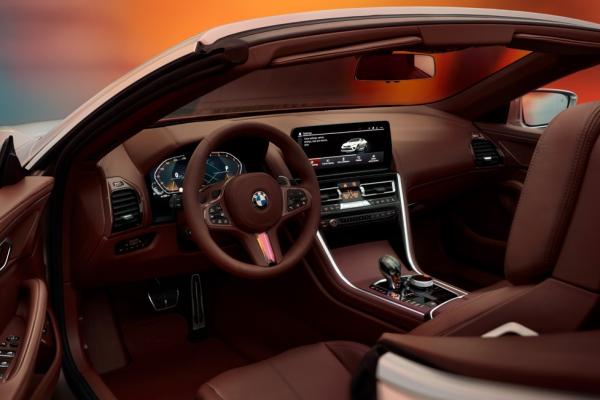BMW   Concept Skytop  - 1