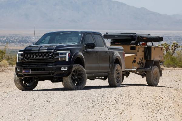 Ford F-150    - 2