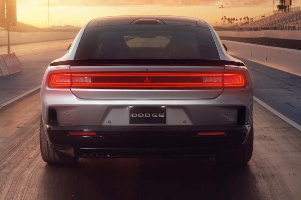   Dodge Charger   - 3