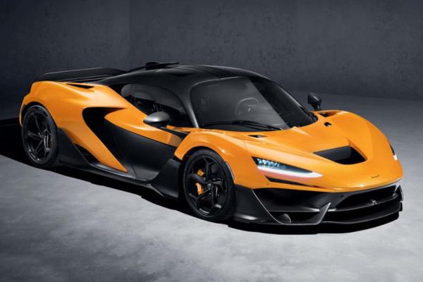   McLaren   1300 "" - 5