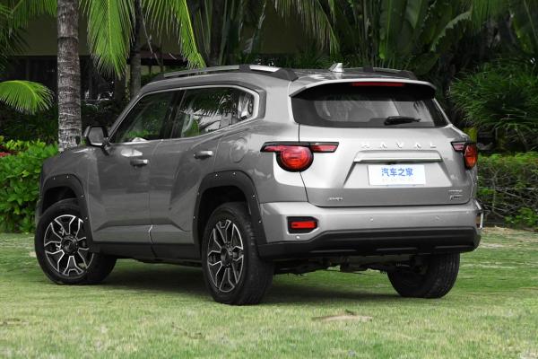 Haval        - 2