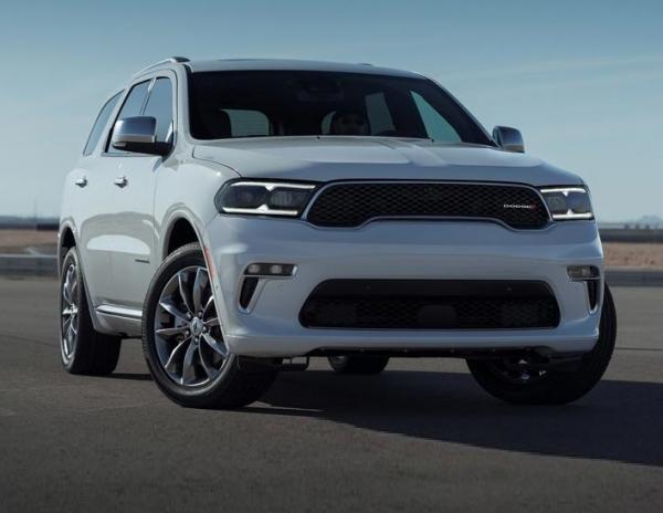 Dodge Durango.  Dodge 