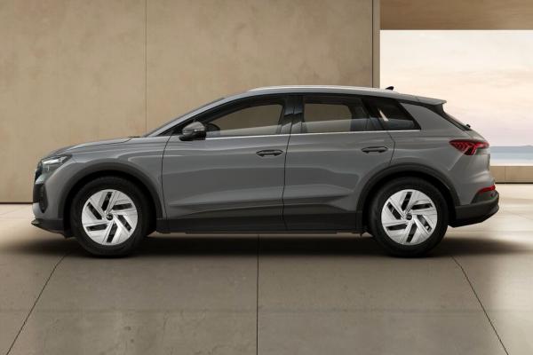 Audi ""    Q4 e-tron - 1