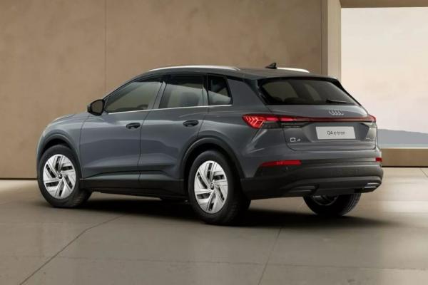 Audi ""    Q4 e-tron - 3