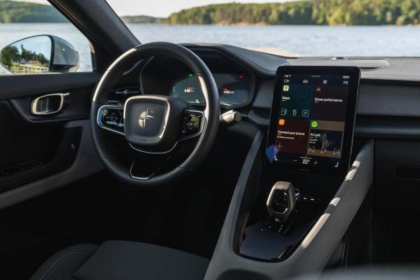 Polestar 2    "" - 1