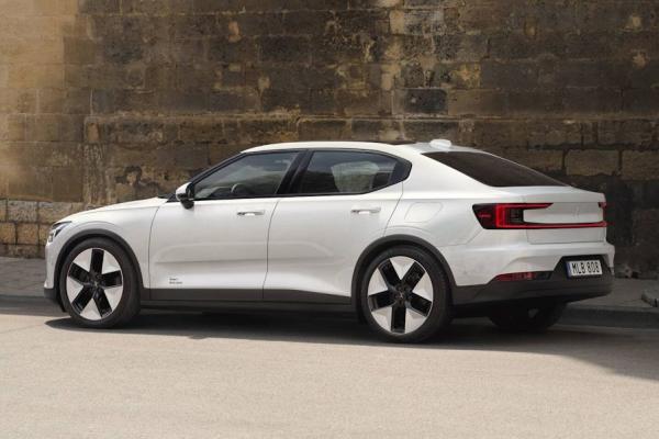 Polestar 2    "" - 2