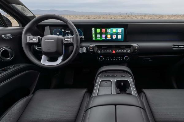 Hyundai    Palisade - - 2