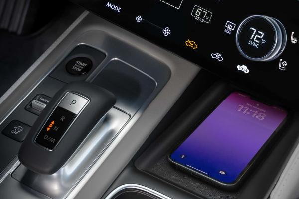 Infiniti QX60   Sport - 3