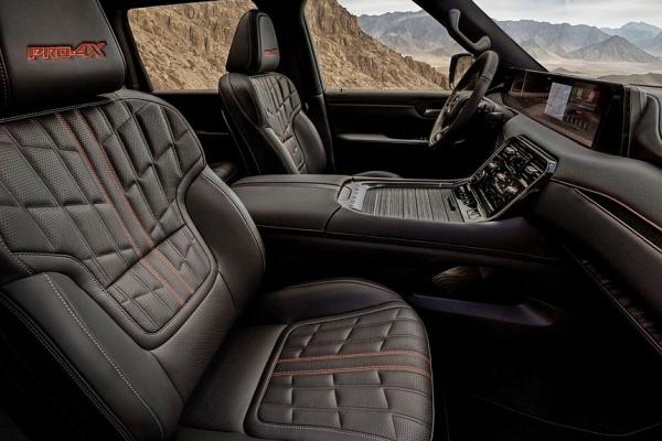 Nissan    Patrol  - 1