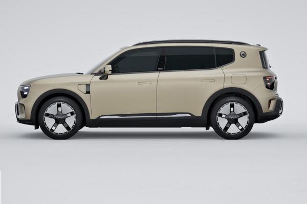 Smart возвращается к ДВС - 1