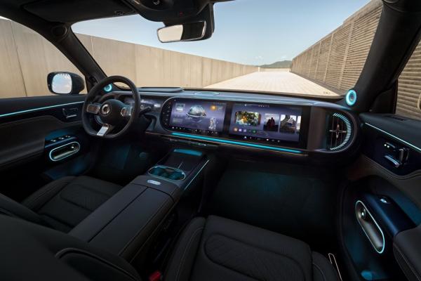 Smart возвращается к ДВС - 2