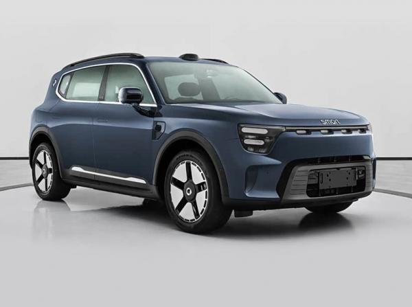 Smart 5. Фото Smart