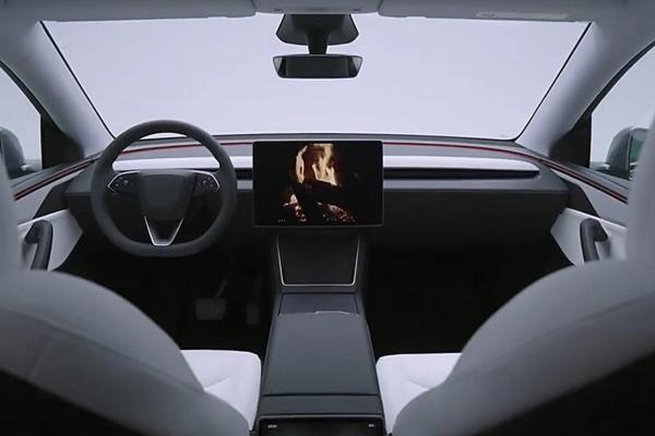 Tesla    Model Y - 1