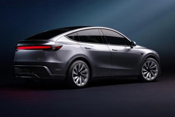 Tesla    Model Y - 2