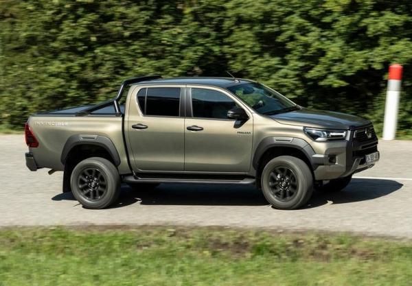 Фото автопроизводителей