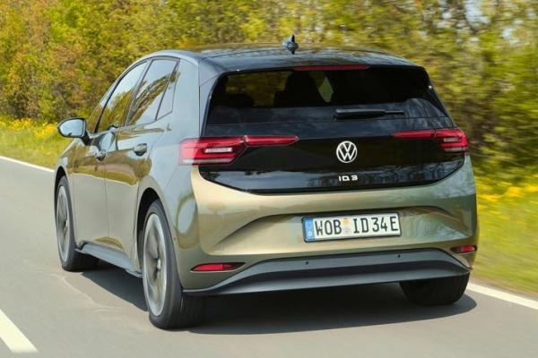  Volkswagen ID     - 2