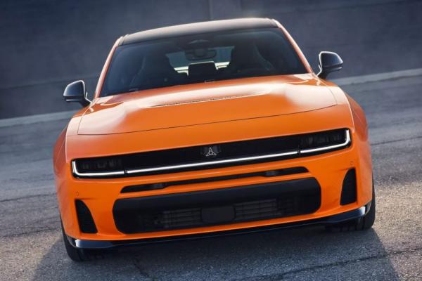 Dodge Charger    - 3