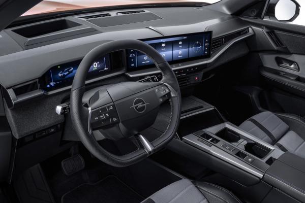 Opel Grandland     - 2